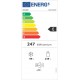 Hisense RB435N4BFE Ψυγειοκαταψύκτης,Μαυρος, 336lt Υ200.4xΠ59.5xΒ59cm,Total Νo Frost,Multi Air Flow Hisense RB435N4BFE Ψυγειοκαταψύκτης,Μαυρος, 336lt Υ200.4xΠ59.5xΒ59cm,Total Νo Frost,Multi Air Flow