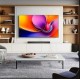 Hisense 50A6Q Smart Τηλεόραση 50" 4K UHD DLED HDR (2025)  Netflix • YouTube • Prime Video