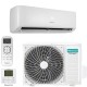 Hisense CA35LR03G/AS35LR03W ,Easy Smart,Inverter 12000 BTU A++/A++ με Wi-Fi,DC 3D inverter, 
