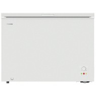 Hisense FC386D4AW1 Καταψύκτης Μπαούλο 297lt ΠxΒxΥ (cm) : 111,4x63x84,2