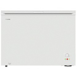 Hisense FC386D4AW1 Καταψύκτης Μπαούλο 297lt ΠxΒxΥ (cm) : 111,4x63x84,2 Hisense FC386D4AW1 Καταψύκτης Μπαούλο 297lt ΠxΒxΥ (cm) : 111,4x63x84,2