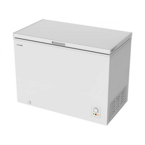 Hisense FC386D4AW1 Καταψύκτης Μπαούλο 297lt ΠxΒxΥ (cm) : 111,4x63x84,2 Hisense FC386D4AW1 Καταψύκτης Μπαούλο 297lt ΠxΒxΥ (cm) : 111,4x63x84,2