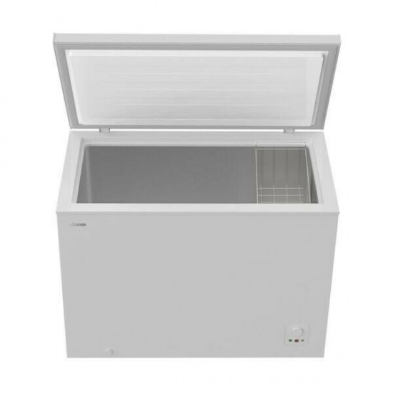 Hisense FC386D4AW1 Καταψύκτης Μπαούλο 297lt ΠxΒxΥ (cm) : 111,4x63x84,2 Hisense FC386D4AW1 Καταψύκτης Μπαούλο 297lt ΠxΒxΥ (cm) : 111,4x63x84,2