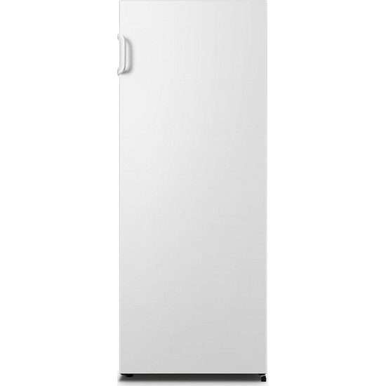 Hisense FV191N4AW1 Καταψύκτης Κάθετος ,No Frost Technology,155lt    : πλ55 xβαθ55,7x υψ143,4