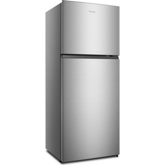 Hisense RT488N4DC2 Ψυγείο (381lt) Inox, (υψ172xπλ70xβαθ63.5)Full No Frost,Surround Cooling System,Inverter Motor -10ys warranty Hisense RT488N4DC2 Ψυγείο (381lt) Inox, (υψ172xπλ70xβαθ63.5)Full No Frost,Surround Cooling System,Inverter Motor -10ys warranty