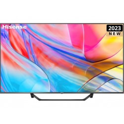 Hisense 43A7KQ Smart Τηλεόραση 43" 4K UHD QLED HDR Hisense 43A7KQ Smart Τηλεόραση 43" 4K UHD QLED HDR
