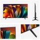 Hisense 65A6N Smart Τηλεόραση 65" 4K UHD DLED HDR,Quad Core 4k Processor Hisense 65A6N Smart Τηλεόραση 65" 4K UHD DLED HDR,Quad Core 4k Processor
