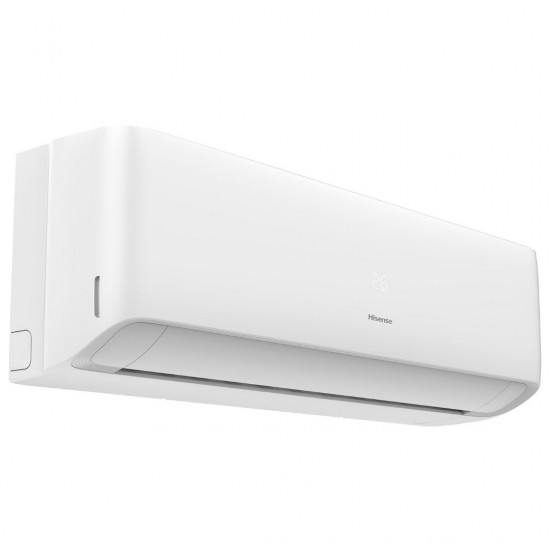 Hisense Expert Comfort KF35MR0BG/AS35MR0BW Κλιματιστικό Inverter 12000 BTU A++/A+++ με Wi-Fi Hisense Expert Comfort KF35MR0BG/AS35MR0BW Κλιματιστικό Inverter 12000 BTU A++/A+++ με Wi-Fi