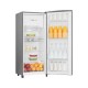 Hisense RR220D4BDE Μονόπορτο Ψυγείο 165lt Υ126.5xΠ51.5xΒ51.4cm Inox Hisense RR220D4BDE Μονόπορτο Ψυγείο 165lt Υ126.5xΠ51.5xΒ51.4cm Inox