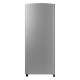 Hisense RR220D4BDE Μονόπορτο Ψυγείο 165lt Υ126.5xΠ51.5xΒ51.4cm Inox Hisense RR220D4BDE Μονόπορτο Ψυγείο 165lt Υ126.5xΠ51.5xΒ51.4cm Inox