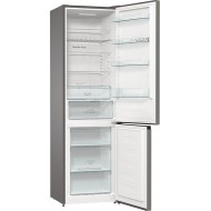 Hisense RB434N4BC2 Ψυγειοκαταψύκτης (331lt) Inox Full No Frost A++ (200.3x60)