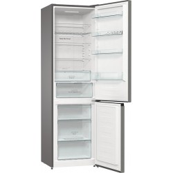Hisense RB434N4BC2 Ψυγειοκαταψύκτης (331lt) Inox Full No Frost A++ (200.3x60) Hisense RB434N4BC2 Ψυγειοκαταψύκτης (331lt) Inox Full No Frost A++ (200.3x60)