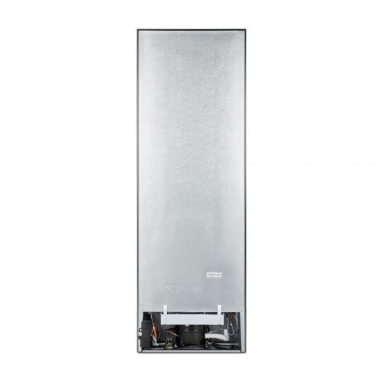 Hisense RB395N4BWE Ψυγειοκαταψύκτης 304lt Total No Frost - Multi Air Flow Υ186cmxΠ59.5cmxΒ59cm Λευκό, Hisense RB395N4BWE Ψυγειοκαταψύκτης 304lt Total No Frost - Multi Air Flow Υ186cmxΠ59.5cmxΒ59cm Λευκό,