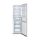 Hisense RB395N4BWE Ψυγειοκαταψύκτης 304lt Total No Frost - Multi Air Flow Υ186cmxΠ59.5cmxΒ59cm Λευκό, Hisense RB395N4BWE Ψυγειοκαταψύκτης 304lt Total No Frost - Multi Air Flow Υ186cmxΠ59.5cmxΒ59cm Λευκό,