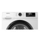 Hisense RT267D4AWE Δίπορτο Ψυγείο 206lt Υ143.6xΠ55xΒ54.2cm Λευκό,στατικη ψυξη
