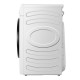 Hisense DHQE800BW2 Στεγνωτήριο Ρούχων 8kg A++ με Αντλία Θερμότητας Hisense DHQE800BW2 Στεγνωτήριο Ρούχων 8kg A++ με Αντλία Θερμότητας