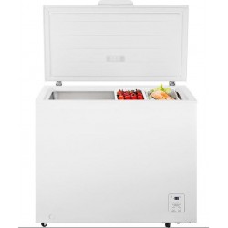 Hisense FC325D4AW1 Καταψύκτης Μπαούλο (249lt) Α+ ,18 kg/24h,Λευκός (πλ1002xβ597xυψ842) Hisense FC325D4AW1 Καταψύκτης Μπαούλο (249lt) Α+ ,18 kg/24h,Λευκός (πλ1002xβ597xυψ842)