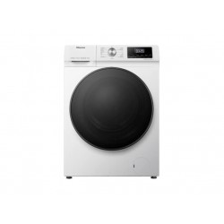 Hisense WFQA8014EVJM Πλυντήριο Ρούχων (8kg) με Ατμό 1400 Στροφών Hisense WFQA8014EVJM Πλυντήριο Ρούχων (8kg) με Ατμό 1400 Στροφών