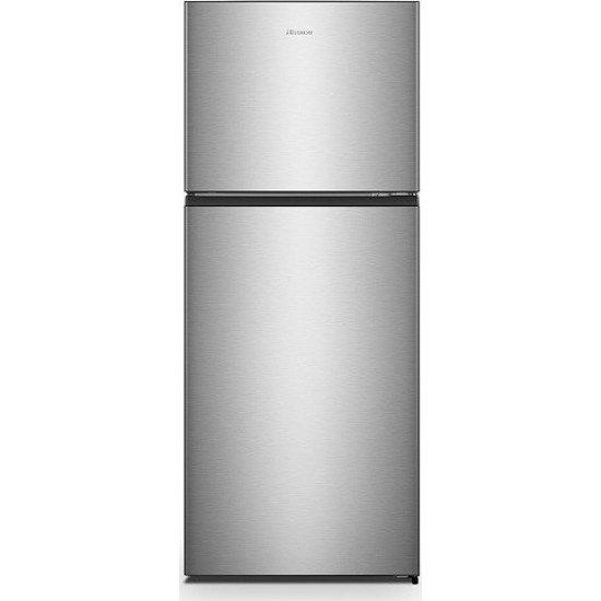 Hisense RT488N4DC2 Ψυγείο (381lt) Inox, (υψ172xπλ70xβαθ63.5)Full No Frost,Surround Cooling System,Inverter Motor -10ys warranty Hisense RT488N4DC2 Ψυγείο (381lt) Inox, (υψ172xπλ70xβαθ63.5)Full No Frost,Surround Cooling System,Inverter Motor -10ys warranty