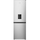 Hisense RB390N4WCE Ψυγειοκαταψύκτης (304lt) Inox Full NoFrost Α+ (πλ59,5xβ59xυψ186) Hisense RB390N4WCE Ψυγειοκαταψύκτης (304lt) Inox Full NoFrost Α+ (πλ59,5xβ59xυψ186)