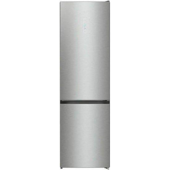 Hisense RB434N4BC2 Ψυγειοκαταψύκτης (331lt) Inox Full No Frost A++ (200.3x60) Hisense RB434N4BC2 Ψυγειοκαταψύκτης (331lt) Inox Full No Frost A++ (200.3x60)