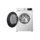 Hisense WFQA8014EVJM Πλυντήριο Ρούχων (8kg) με Ατμό 1400 Στροφών Hisense WFQA8014EVJM Πλυντήριο Ρούχων (8kg) με Ατμό 1400 Στροφών