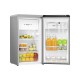 Hisense RR106D4CDF Ψυγείο Mini Bar 82lt Υ86.7xΠ45.1xΒ48εκ. Inox Hisense RR106D4CDF Ψυγείο Mini Bar 82lt Υ86.7xΠ45.1xΒ48εκ. Inox