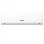 Hisense KA50BS0EG/KA50BS0EW Energy Κλιματιστικό 18000 BTU A++/A++ με WiFi