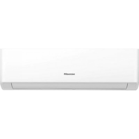 Hisense KA70KTOEG/KA70KT0EW Energy Κλιματιστικό Inverter 24000 BTU A++/A++ με WiFi