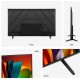 Hisense 55A6N Smart Τηλεόραση 55" 4K UHD DLED HDR