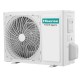 Hisense KA70KTOEG/KA70KT0EW Energy Κλιματιστικό Inverter 24000 BTU A++/A++ με WiFi