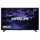 Hitachi 32HE1105 Τηλεόραση LED HD Ready 32"