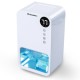 HomeVero HV-DH3800 Αφυγραντήρας 0.95lt/24hr HomeVero HV-DH3800 Αφυγραντήρας 0.95lt/24hr