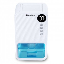 HomeVero HV-DH3800 Αφυγραντήρας 0.95lt/24hr