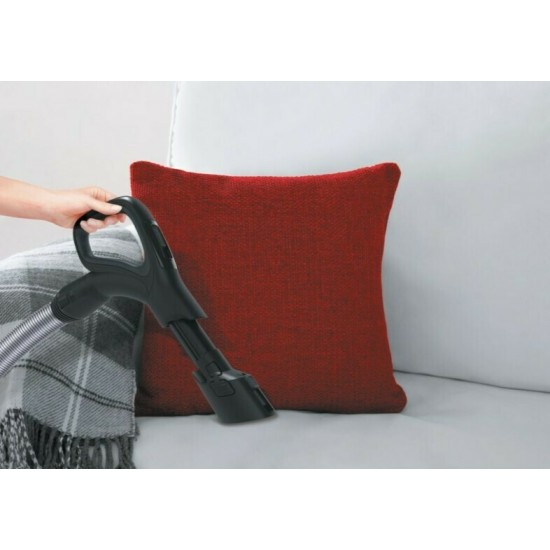 Hoover HP720PET 011 Ηλεκτρική Σκούπα 850W με Κάδο 2lt Hoover HP720PET 011 Ηλεκτρική Σκούπα 850W με Κάδο 2lt
