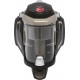 Hoover HP720PET 011 Ηλεκτρική Σκούπα 850W με Κάδο 2lt Hoover HP720PET 011 Ηλεκτρική Σκούπα 850W με Κάδο 2lt