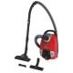 Hoover HE310HM 011 Ηλεκτρική Σκούπα 850W με Σακούλα 3.5lt Κόκκινη Hoover HE310HM 011 Ηλεκτρική Σκούπα 850W με Σακούλα 3.5lt Κόκκινη