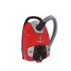 Hoover HE310HM 011 Ηλεκτρική Σκούπα 850W με Σακούλα 3.5lt Κόκκινη Hoover HE310HM 011 Ηλεκτρική Σκούπα 850W με Σακούλα 3.5lt Κόκκινη