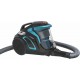 Hoover HP710PAR 011 Ηλεκτρική Σκούπα 850W με Κάδο 2lt Μαύρη, HEPA φίλτρο Hoover HP710PAR 011 Ηλεκτρική Σκούπα 850W με Κάδο 2lt Μαύρη, HEPA φίλτρο