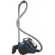 Hoover HP710PAR 011 Ηλεκτρική Σκούπα 850W με Κάδο 2lt Μαύρη, HEPA φίλτρο Hoover HP710PAR 011 Ηλεκτρική Σκούπα 850W με Κάδο 2lt Μαύρη, HEPA φίλτρο