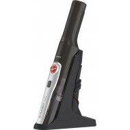 Hoover HH710T 011 Επαναφορτιζόμενο Σκουπάκι Χειρός 11.1V Μαύρο