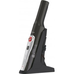 Hoover HH710T 011 Επαναφορτιζόμενο Σκουπάκι Χειρός 11.1V Μαύρο Hoover HH710T 011 Επαναφορτιζόμενο Σκουπάκι Χειρός 11.1V Μαύρο