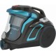 Hoover HP710PAR 011 Ηλεκτρική Σκούπα 850W με Κάδο 2lt Μαύρη, HEPA φίλτρο Hoover HP710PAR 011 Ηλεκτρική Σκούπα 850W με Κάδο 2lt Μαύρη, HEPA φίλτρο