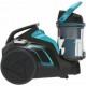 Hoover HP710PAR 011 Ηλεκτρική Σκούπα 850W με Κάδο 2lt Μαύρη, HEPA φίλτρο Hoover HP710PAR 011 Ηλεκτρική Σκούπα 850W με Κάδο 2lt Μαύρη, HEPA φίλτρο