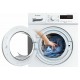 Hoover H3WS 4105TE/1-S Πλυντήριο Ρούχων 10kg με Ατμό 1400 Στροφών Hoover H3WS 4105TE/1-S Πλυντήριο Ρούχων 10kg με Ατμό 1400 Στροφών