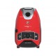 Hoover HE710HM 011 Ηλεκτρική Σκούπα 850W με Σακούλα 6lt Κόκκινη ,Πέλμα Parquet Hoover HE710HM 011 Ηλεκτρική Σκούπα 850W με Σακούλα 6lt Κόκκινη ,Πέλμα Parquet