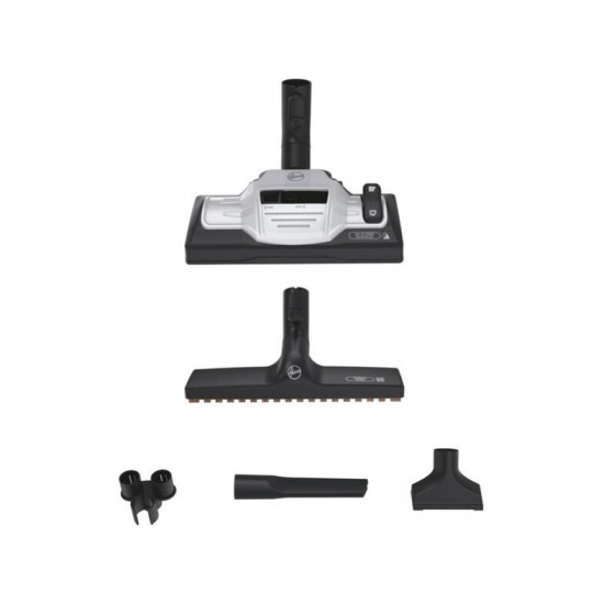 Hoover HE710HM 011 Ηλεκτρική Σκούπα 850W με Σακούλα 6lt Κόκκινη ,Πέλμα Parquet Hoover HE710HM 011 Ηλεκτρική Σκούπα 850W με Σακούλα 6lt Κόκκινη ,Πέλμα Parquet