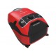 Hoover HE710HM 011 Ηλεκτρική Σκούπα 850W με Σακούλα 6lt Κόκκινη ,Πέλμα Parquet Hoover HE710HM 011 Ηλεκτρική Σκούπα 850W με Σακούλα 6lt Κόκκινη ,Πέλμα Parquet