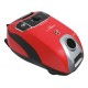 Hoover HE710HM 011 Ηλεκτρική Σκούπα 850W με Σακούλα 6lt Κόκκινη ,Πέλμα Parquet Hoover HE710HM 011 Ηλεκτρική Σκούπα 850W με Σακούλα 6lt Κόκκινη ,Πέλμα Parquet