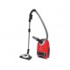 Hoover HE710HM 011 Ηλεκτρική Σκούπα 850W με Σακούλα 6lt Κόκκινη ,Πέλμα Parquet Hoover HE710HM 011 Ηλεκτρική Σκούπα 850W με Σακούλα 6lt Κόκκινη ,Πέλμα Parquet
